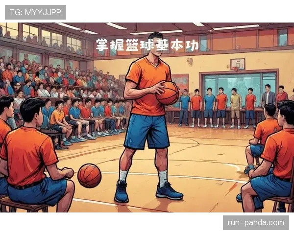 篮球基本功教学：如何正确理解持球启动规则并运用到实战