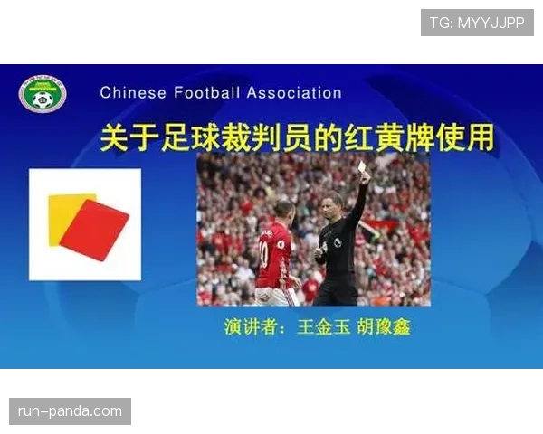 足球禁赛规则详解：累计黄牌和红牌的判罚标准与执行流程