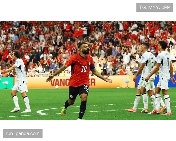 埃及3-1新西兰回顾:G组第二轮关键胜利 埃及3-1新西兰回顾:G组第二轮关键胜利